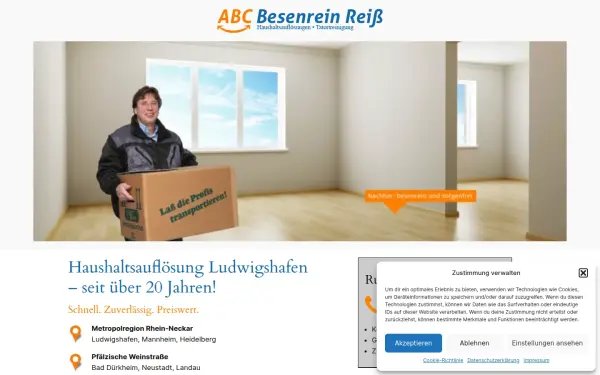 abc-besenrein.de