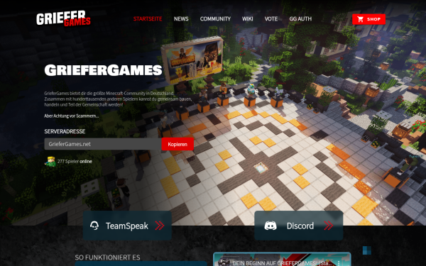 griefergames.de