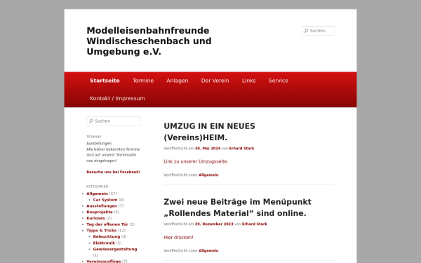 mef-windischeschenbach.de
