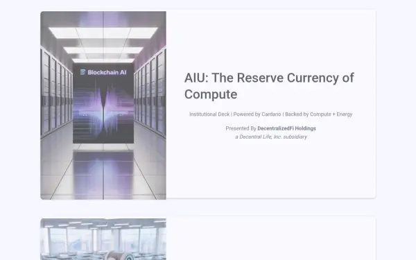 decentralizedfi.info
