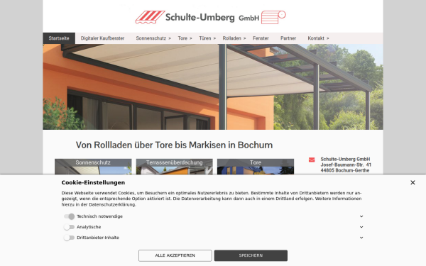 schulteumberg.de