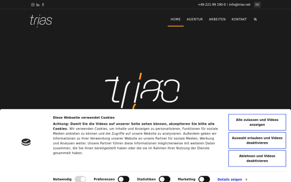 trias.net