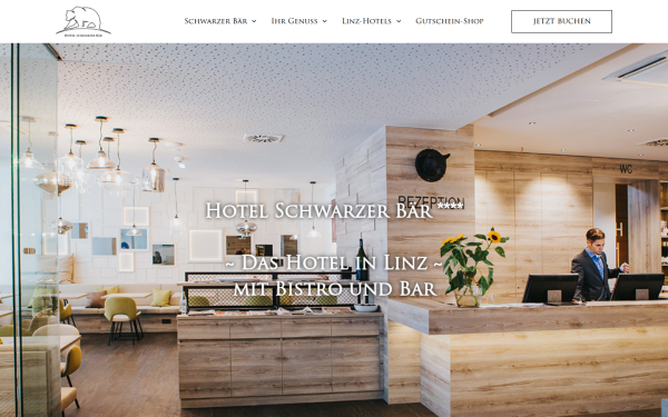 linz-hotel.at