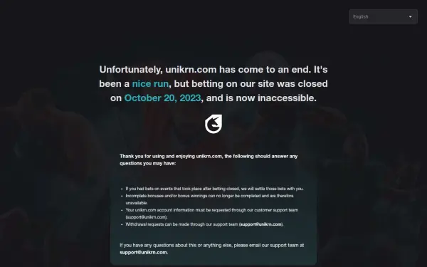 unikrn.com