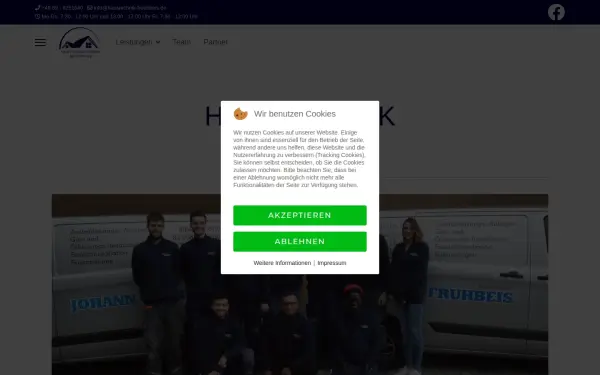 haustechnik-fruehbeis.de