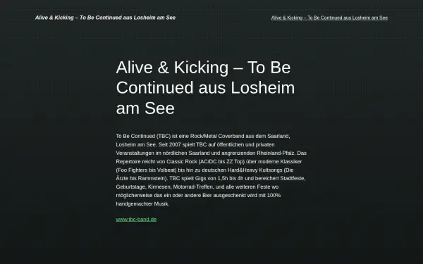 www.aliverock.de