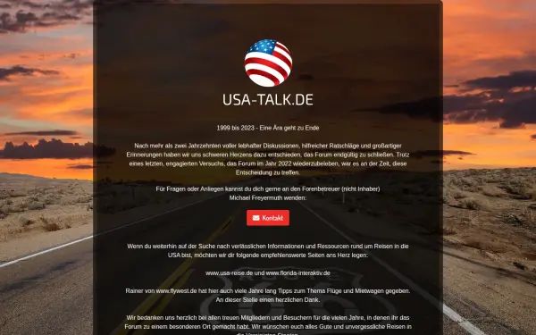 www.usa-talk.de