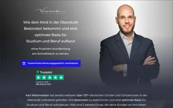 karlweinmeister.de