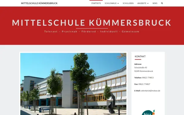 mittelschule-kuemmersbruck.de