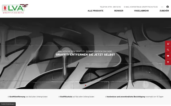 www.anti-graffiti-shop.de