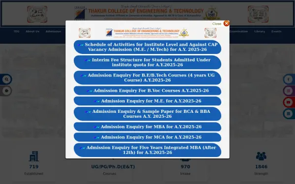 www.tcetmumbai.in