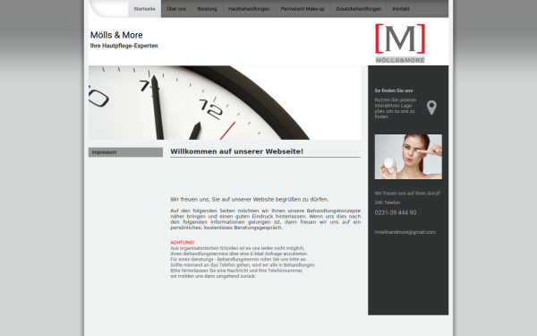 moellsandmore.de