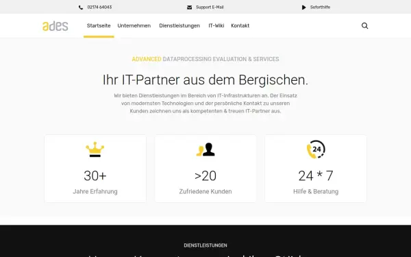 www.ades.de