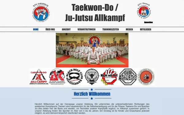 www.allkampf-diespeck.de