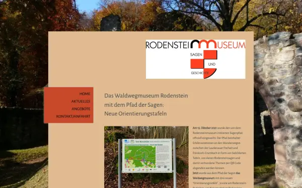 www.rodensteinmuseum.de
