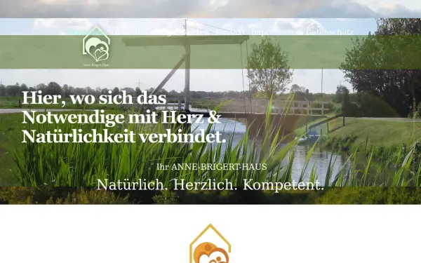 annebrigerthaus.de