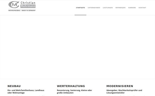 bauunternehmen-mohrmann.de