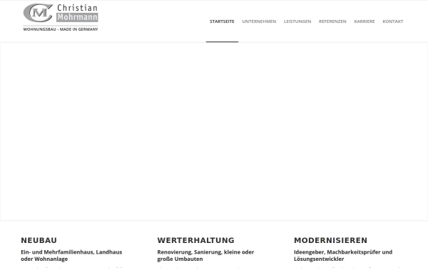 bauunternehmen-mohrmann.de