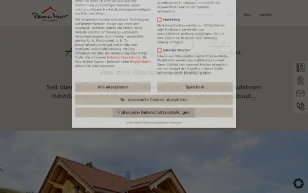 www.remsmurr-holzhaus.de