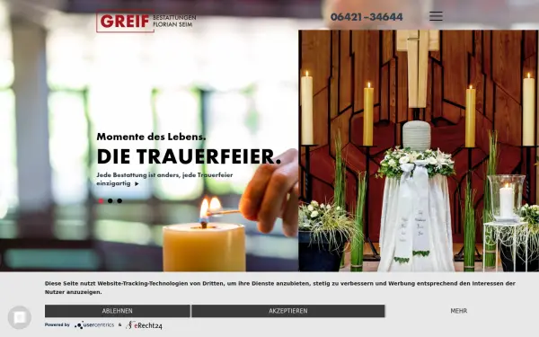 www.greif-bestattungen.de