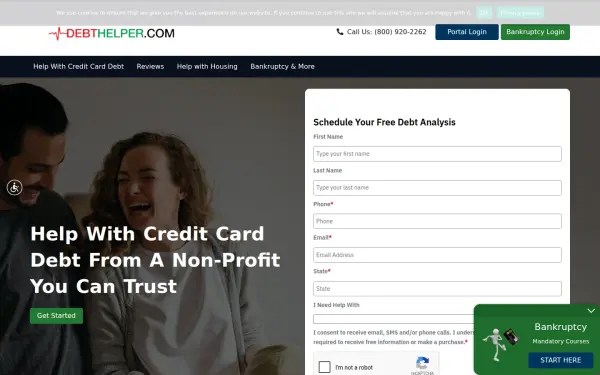 debthelper.com