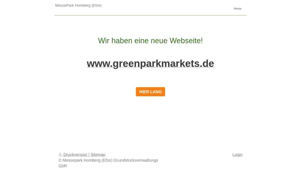 www.messepark-homberg.de