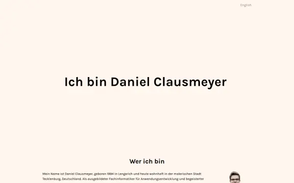 danielcl.de
