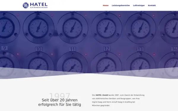 hatel-elektronische-anlagen.com