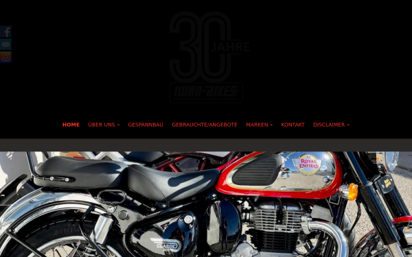 iwan-bikes.de