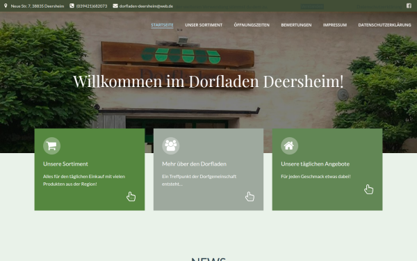 www.dorfladen-deersheim.de