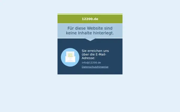 12200.de