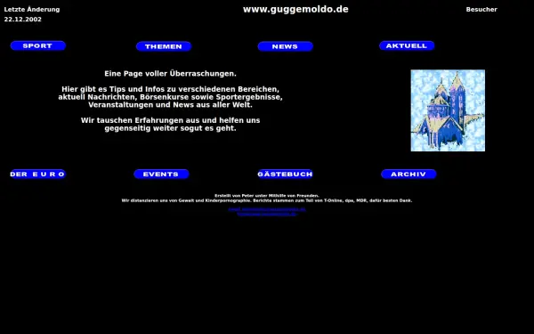 guggemoldo.de