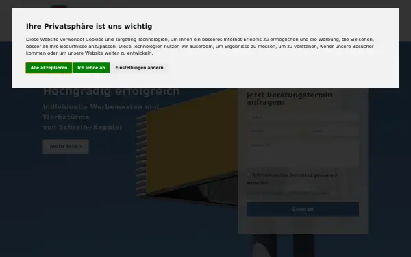 werbetuerme-spezialist.de