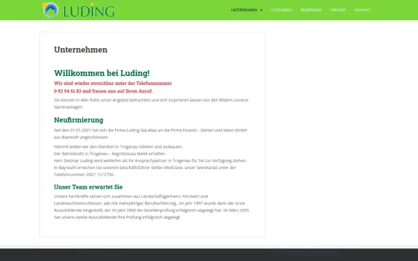 www.luding-galabau.de