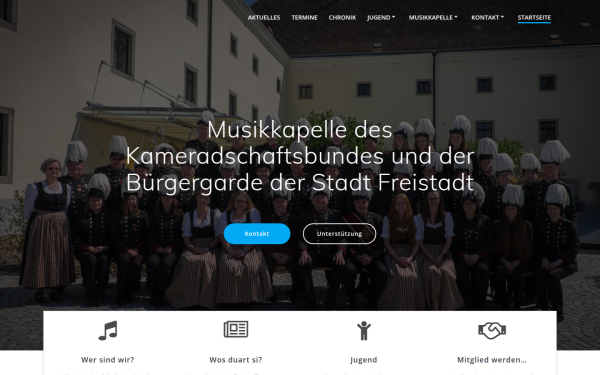 www.musikkapelle-freistadt.at