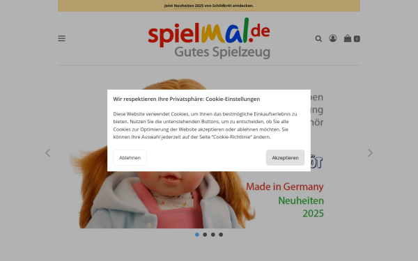 www.spielmal.de