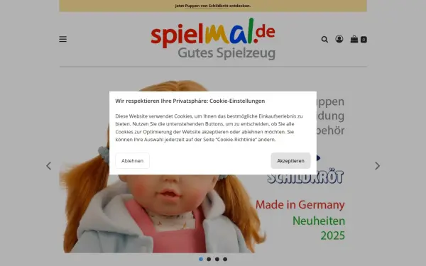 www.spielmal.de