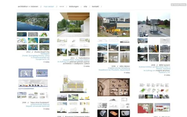 maxweberarchitektur.de