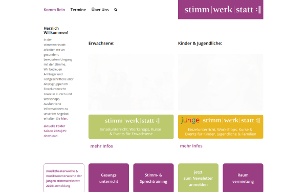 stimmwerkstatt.at