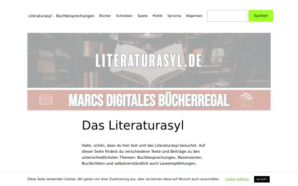 www.literaturasyl.de