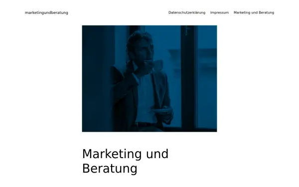 marketingundberatung.de