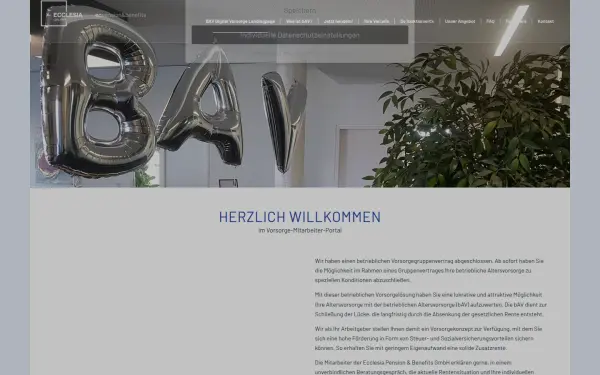 vorsorge.bav.digital