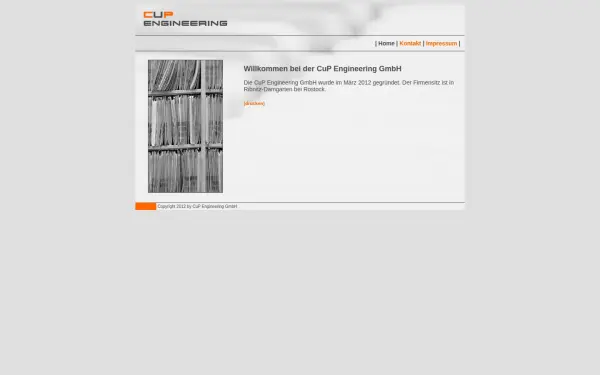cup-engineering.de