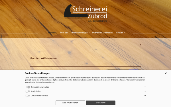 schreinerei-zubrod.de