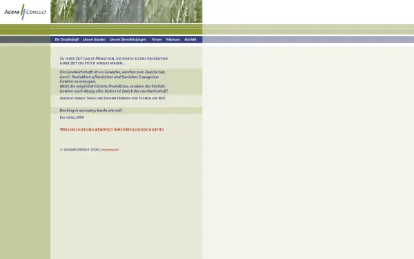 agrarconsult.de