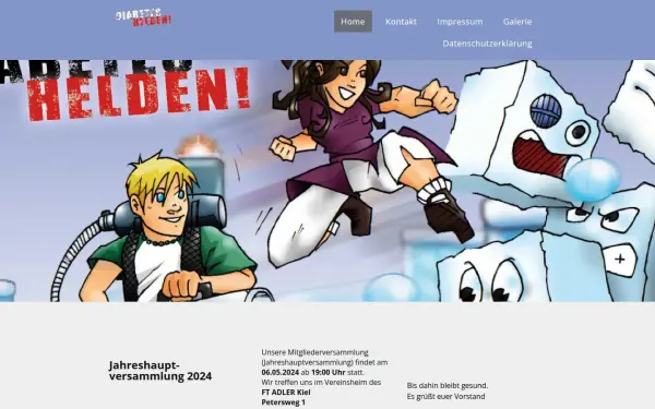diabetes-helden.de