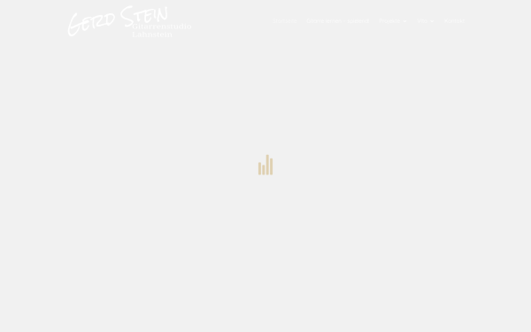 gerdstein.de