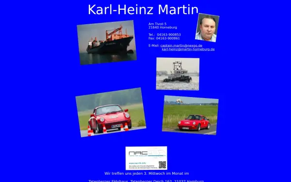 martin-horneburg.de