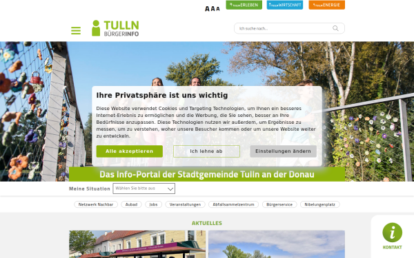 www.tulln.at