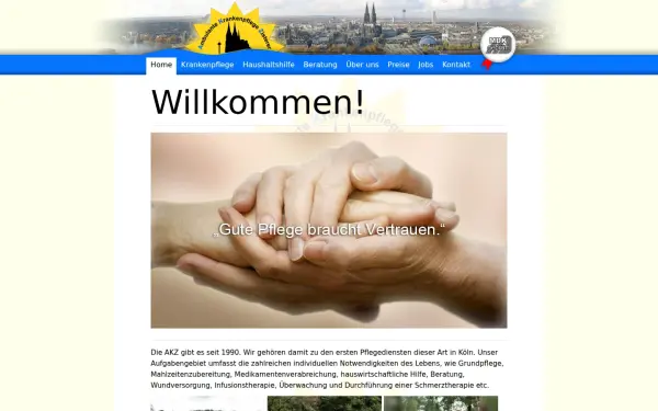 akz-hauskrankenpflege.de